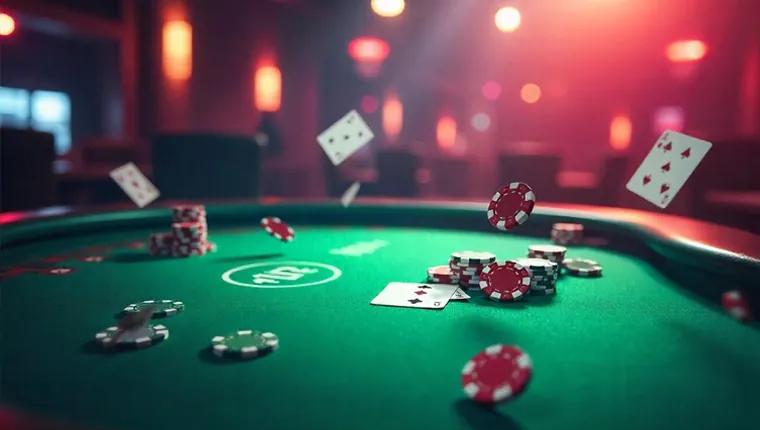 Casino Winning Strategies